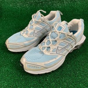 Nike shox Women's Size 7.5